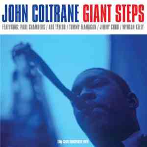 John Coltrane - Giant Steps download mp3 flac