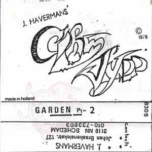 John Havermans - Garden Pt 2 download mp3 flac