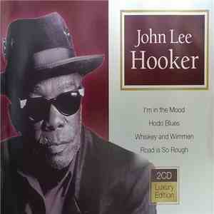 John Lee Hooker - John Lee Hooker download free