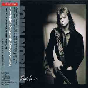 John Norum - Total Control download free