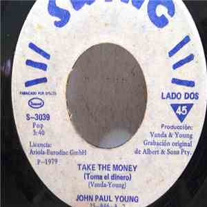 John Paul Young - Love Is In The Air / Take The Money download mp3 flac