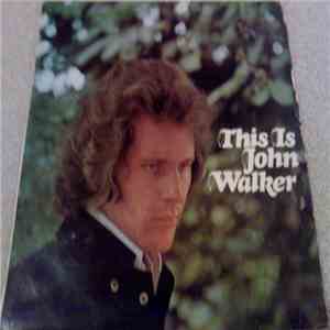 John Walker  - This Is download mp3 flac