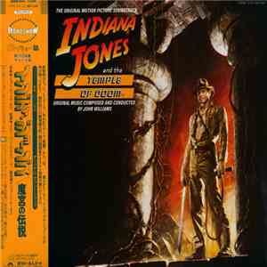 John Williams  - Indiana Jones And The Temple Of Doom (The Original Motion Picture Soundtrack) download mp3 flac