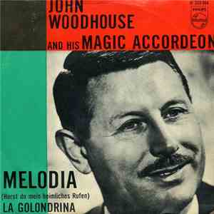 John Woodhouse - Melodia download mp3 flac
