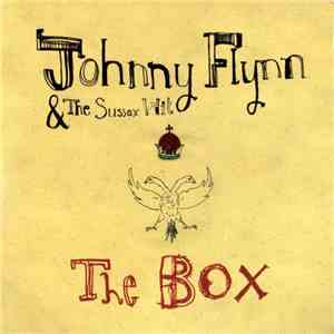 Johnny Flynn & The Sussex Wit - The Box download mp3 flac