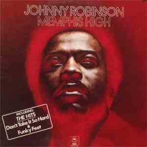 Johnny Robinson - Memphis High download mp3 flac