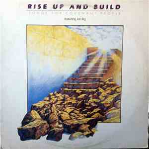 Jon Illg - Rise Up And Build: Songs For Covenant People download mp3 flac