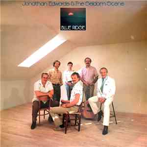 Jonathan Edwards  & The Seldom Scene - Blue Ridge download mp3 flac