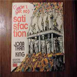 Jonathan King - Satisfaction download mp3 flac