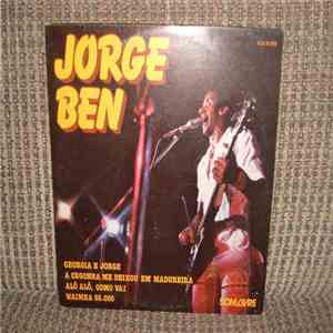 Jorge Ben - Georgia E Jorge / A Cegonha Me Deixou Em Madureira / Alô,Alô, Como Vai / Waimea 55.000 download mp3 flac