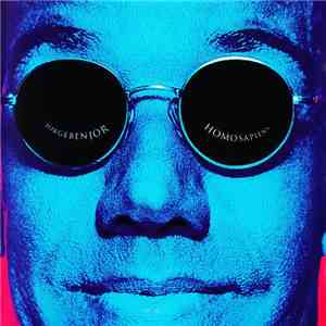 Jorge Benjor - Homo Sapiens download mp3 flac