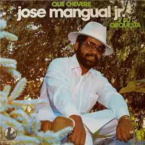 José Mangual Jr. Y Su Orquesta - Que Chevere download mp3 flac
