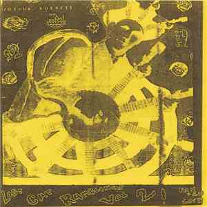 Joshua Burkett - LOST/ LONE Cat Ramblings Vol 2 download mp3 flac