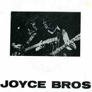 Joyce Bros - The Edge download mp3 flac
