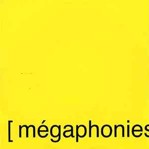 Jérôme Joy - [Mégaphonies] download free