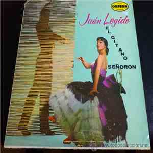 Juan Legido - El Gitano Señoron download free