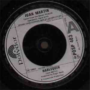 Juan Martin - Harlequin / Three Musicians download mp3 flac