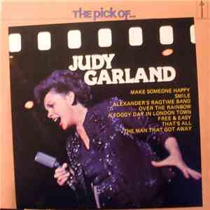 Judy Garland - The Pick Of ... download mp3 flac