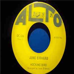 June Eikhard - Mocking Bird / Sputnik Breakdown download mp3 flac