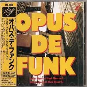 Junior Mance & Frank Wess - Opus De Funk download free