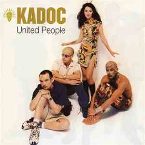 Kadoc - United People download free