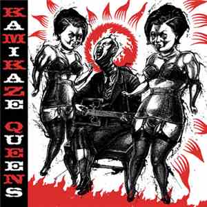Kamikaze Queens - Don't Look Back download free