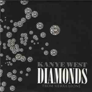 Kanye West - Diamonds From Sierra Leone download mp3 flac