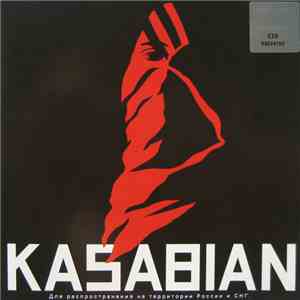 Kasabian - Kasabian download free