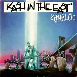 Kash In The East - Kamaleio download free