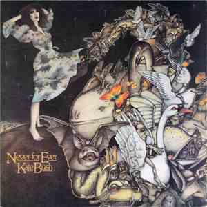 Kate Bush - Never For Ever download mp3 flac