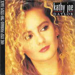 Kathy Joe Daylor - One Step Forward, Two Steps Back download free