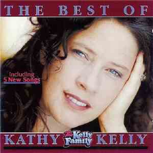 Kathy Kelly - The Best Of download mp3 flac