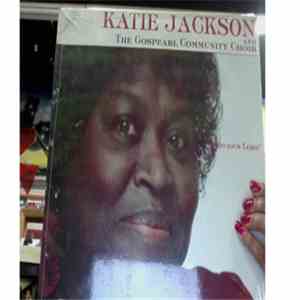 Katie Jackson - Precious Lord download mp3 flac