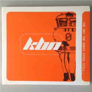 KBN - The Day The Earth Stood Still download mp3 flac
