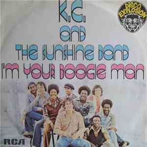 K.C. And The Sunshine Band - I'm Your Boogie Man / Wrap Your Arms Around Me download mp3 flac