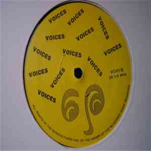 KC Flightt - Voices download free