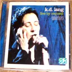 k.d. lang - Live By Request download free k.d. lang - Live By Request download mp3 flac