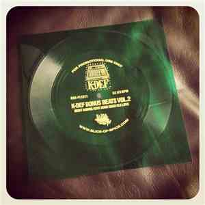 K-Def - K-Def Bonus Beats Volume 2 download free K-Def - K-Def Bonus Beats Volume 2 download mp3 flac