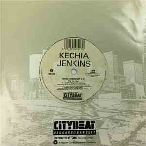 Kechia Jenkins - I Need Somebody download free Kechia Jenkins - I Need Somebody download mp3 flac