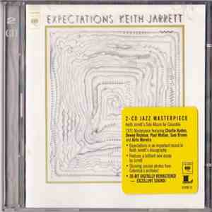 Keith Jarrett - Expectations download free