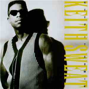Keith Sweat - Keep It Comin' download free