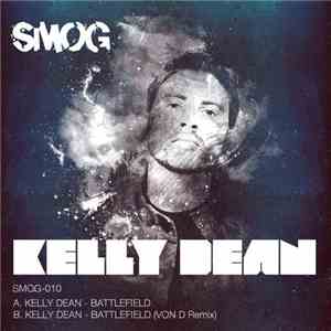 Kelly Dean  - Battlefield download mp3 flac