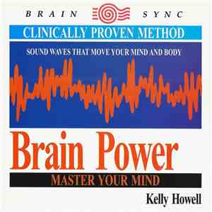 Kelly Howell - Brain Power download free
