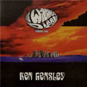 Ken Hensley - Wizard's Diary Volume One download mp3 flac