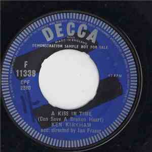 Ken Kirkham - A Kiss In Time download mp3 flac