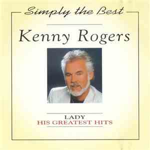 Kenny Rogers - His Greatest Hits download mp3 flac