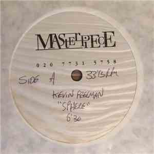 Kevin Freeman, Oliver Klein - Sphere / Timeloop (Intensify) download mp3 flac