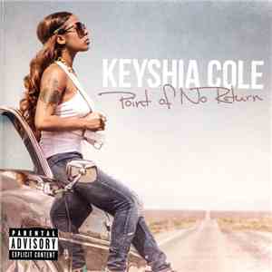 Keyshia Cole - Point Of No Return download mp3 flac