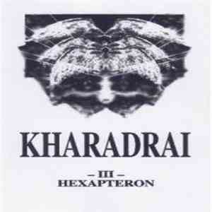 Kharadrai - III - Hexapteron download free