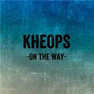 Kheops - On The Way download free Kheops - On The Way download mp3 flac